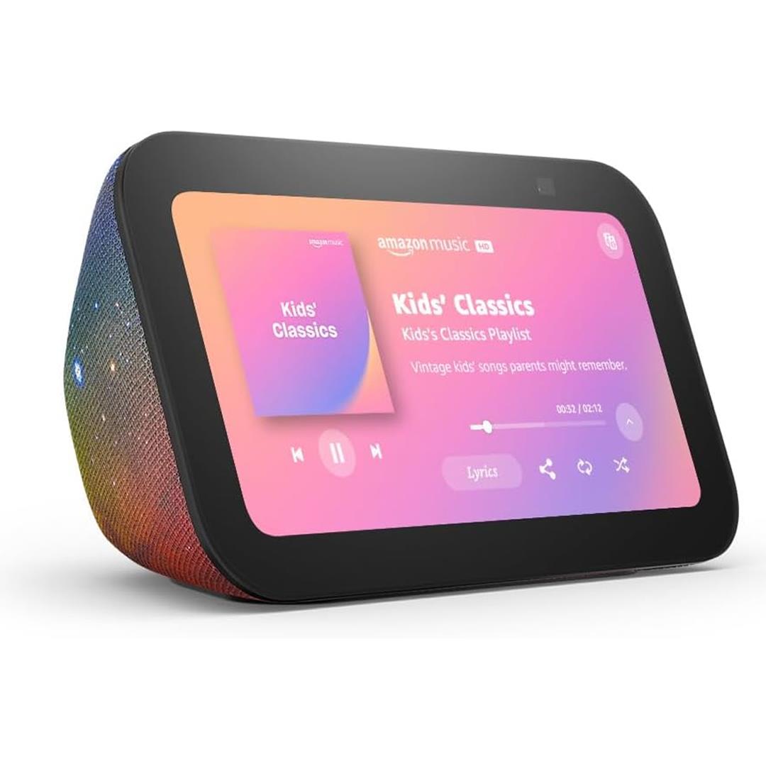 Amazon Echo Show 5
