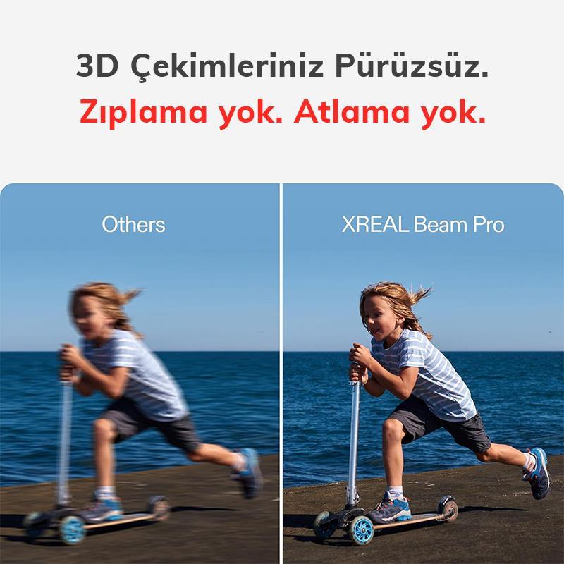 XREAL Beam Pro 8GB 256GB