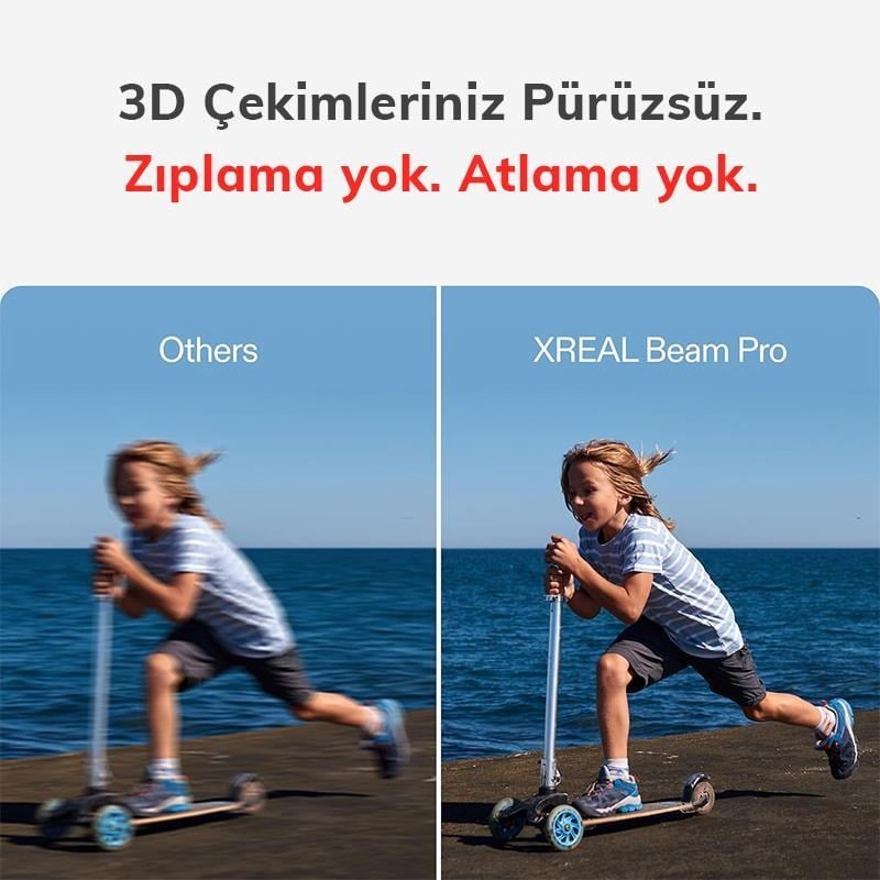 XREAL Beam Pro 8GB 256GB