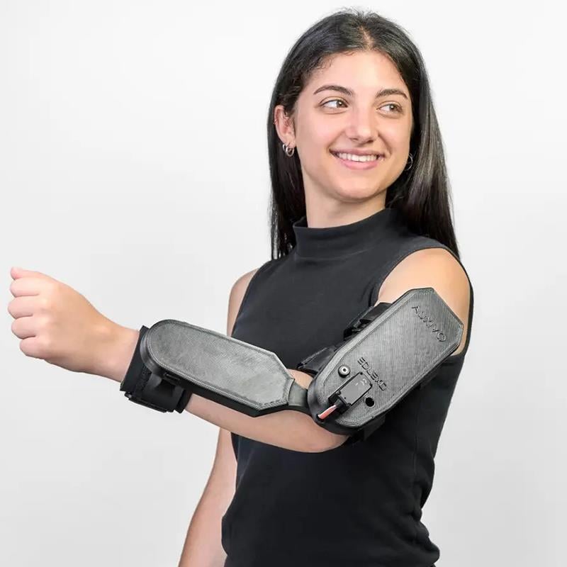 EduExo Lite Robotik Dış İskelet Kiti
