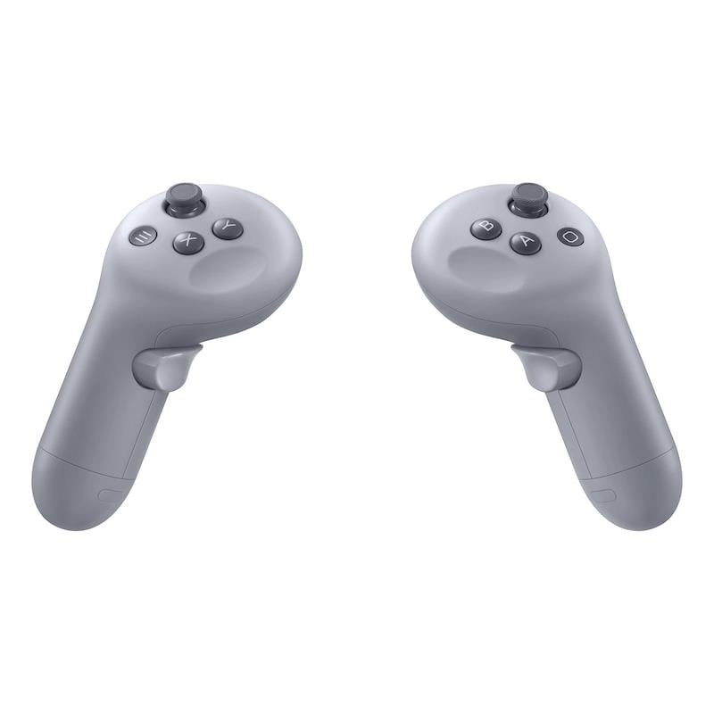 Samsung Galaxy XR Controllers - Galaxy XR Kontrol Cihazları