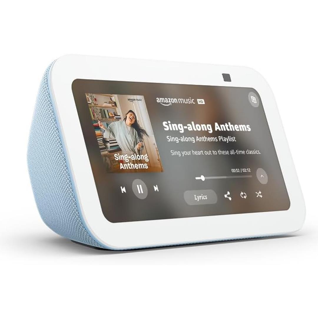 Amazon Echo Show 5