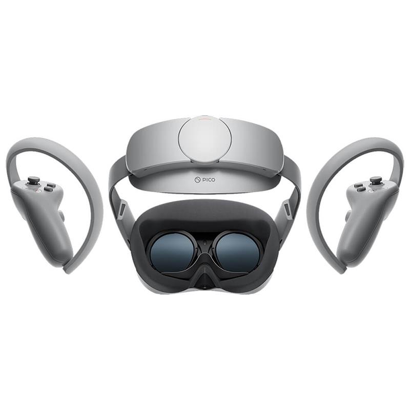 Pico 4 Enterprise 256 GB Kurumsal VR Başlığı