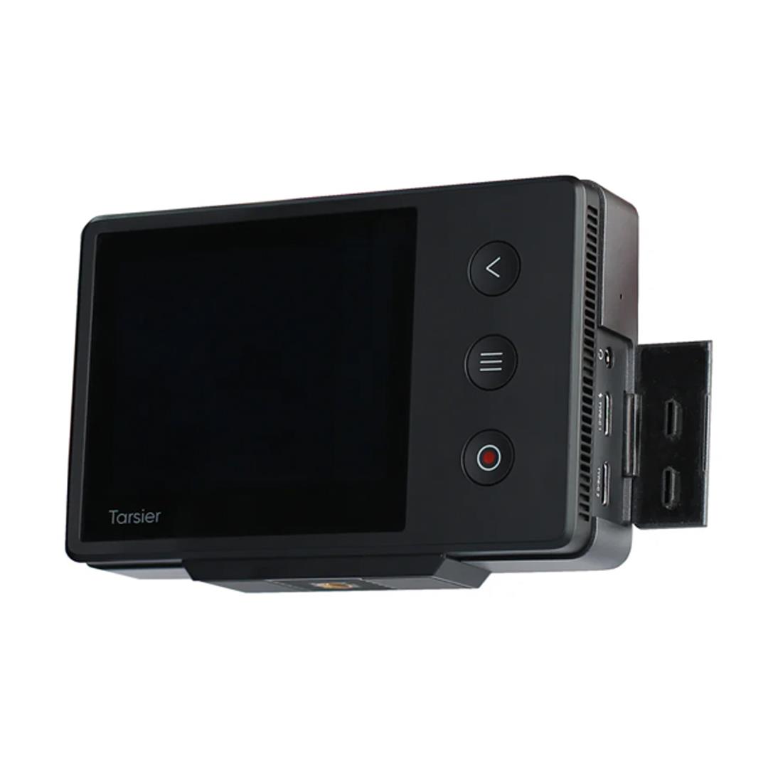 Calf X Visinse Professional 8K 3D VR180 Kamera