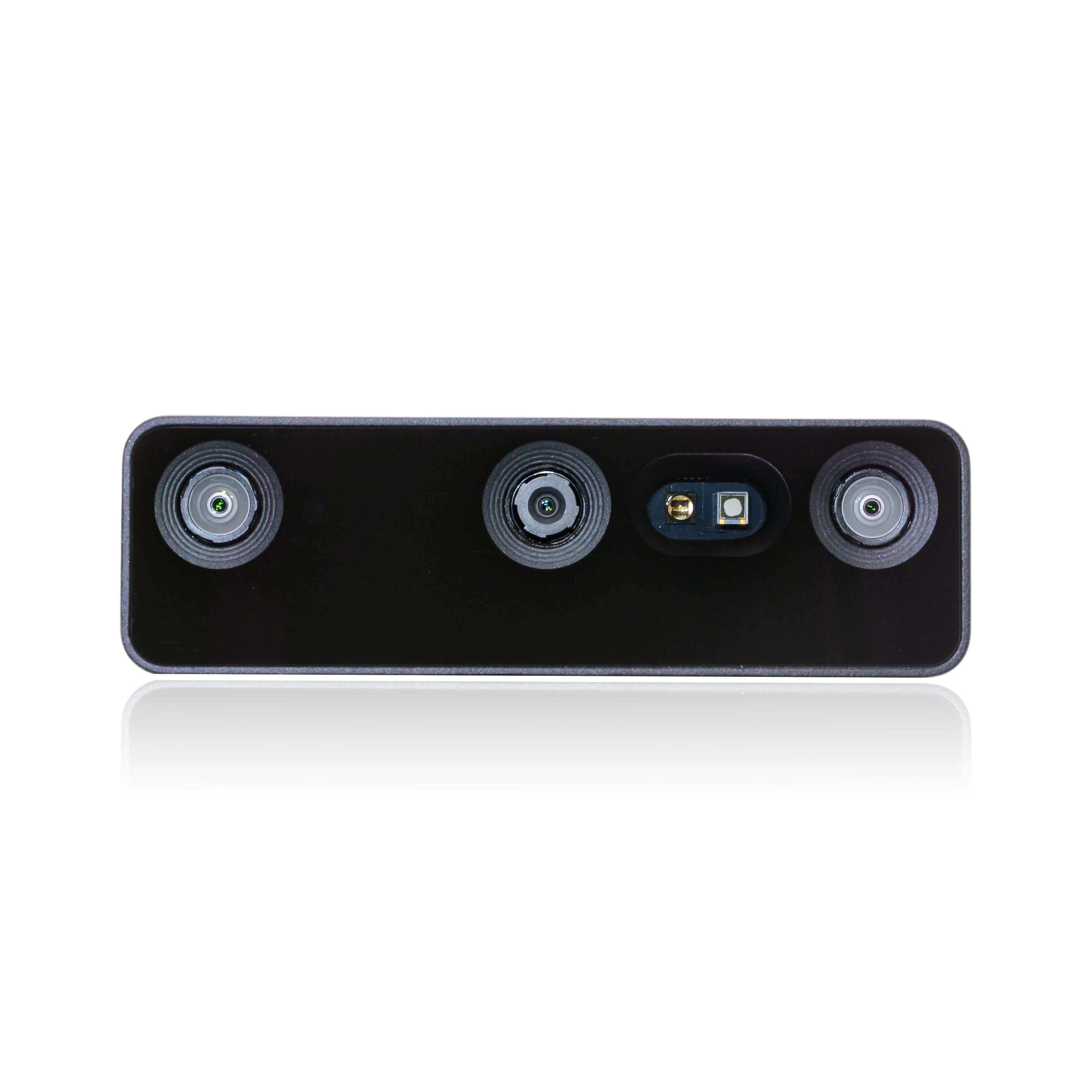 Luxonis OAK D Pro W IMX378 RGB Depth Stereo IR Robot Kamera