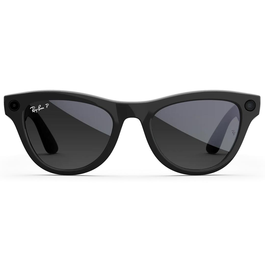 Ray-Ban Meta Skyler (Gen 2) Kameralı Yapay Zekalı Akıllı Gözlük