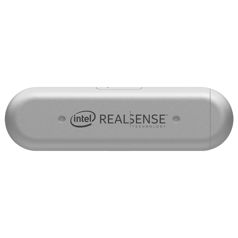 Intel Realsense D435F Derinlik Kamerası