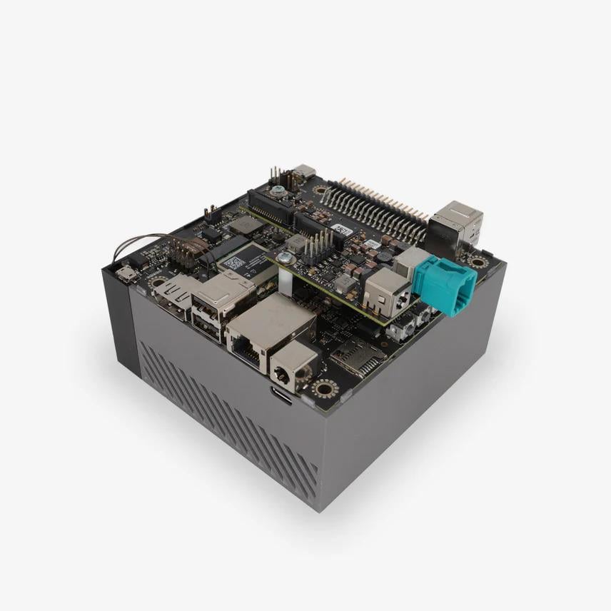 ZED Link Capture Card