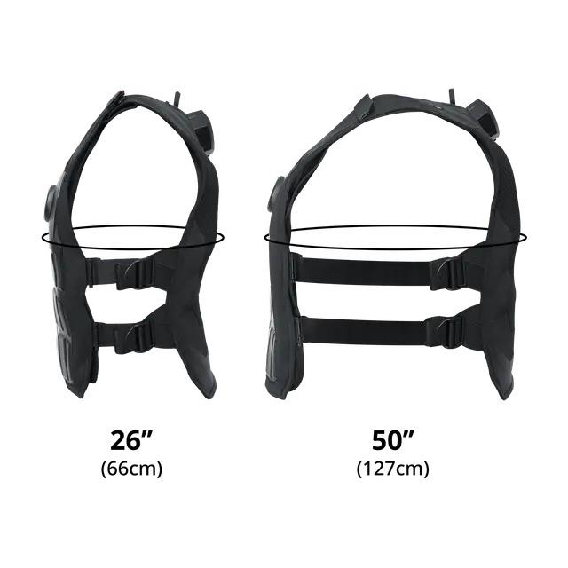 TactSuit Pro VR Haptic (Dokunsal) Yelek