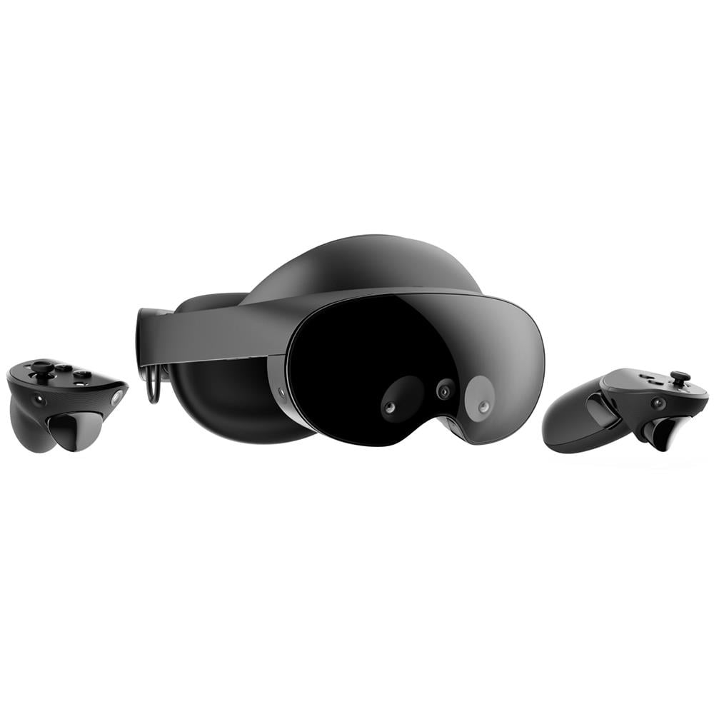 Meta Quest Pro 256 GB