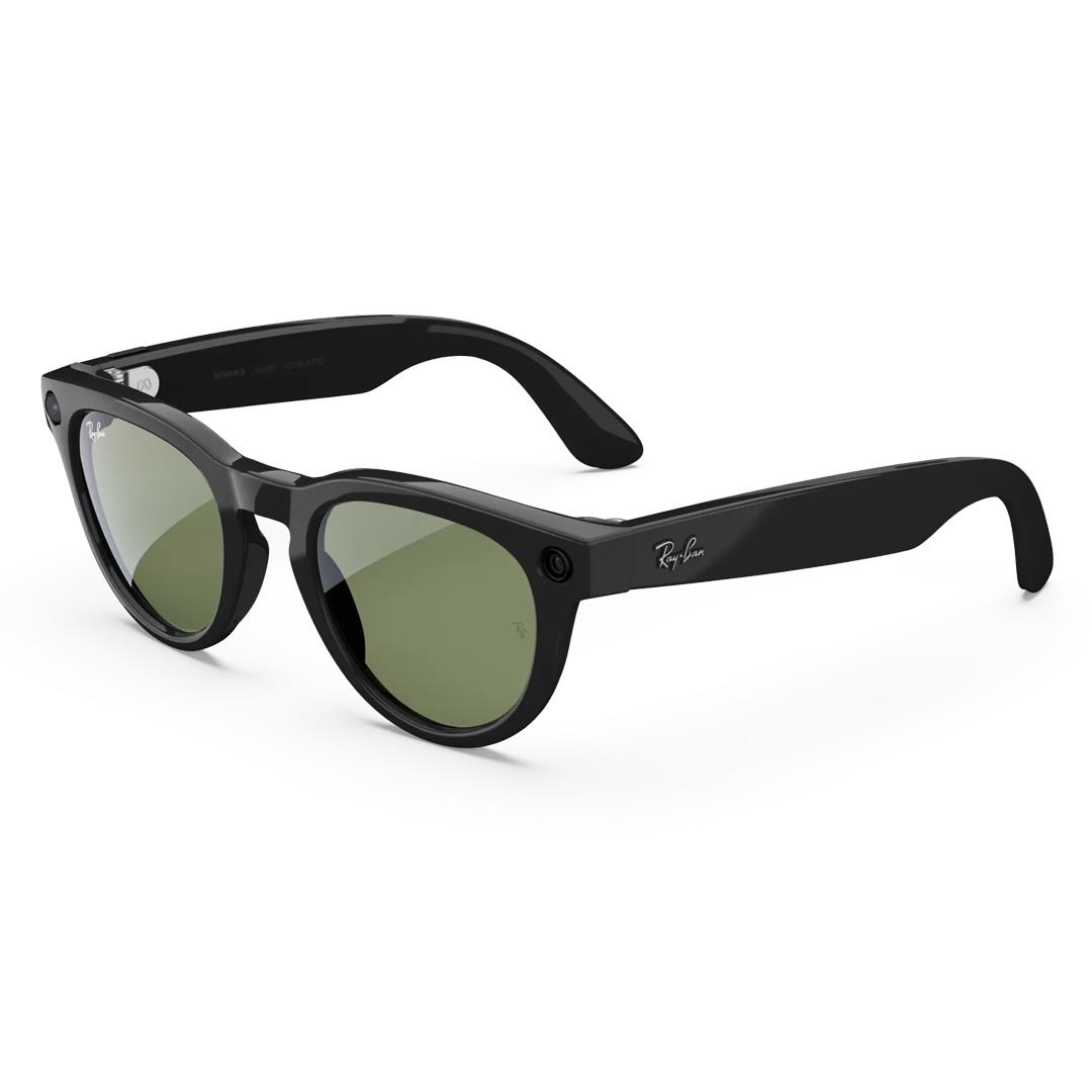 Ray-Ban Meta Headliner (Gen 2) Kameralı Yapay Zekalı Akıllı Gözlük