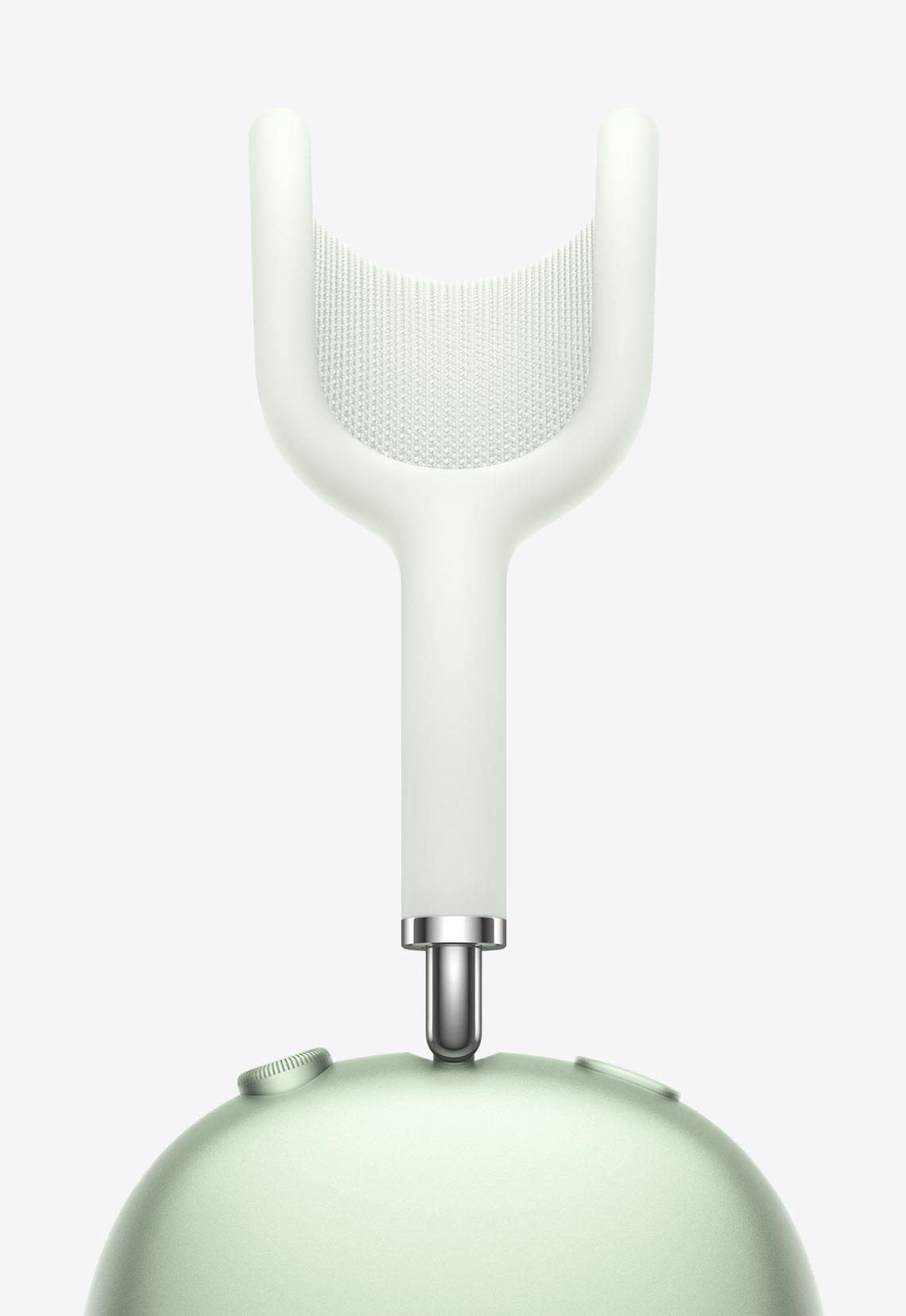 Apple Airpods Max Yeşil