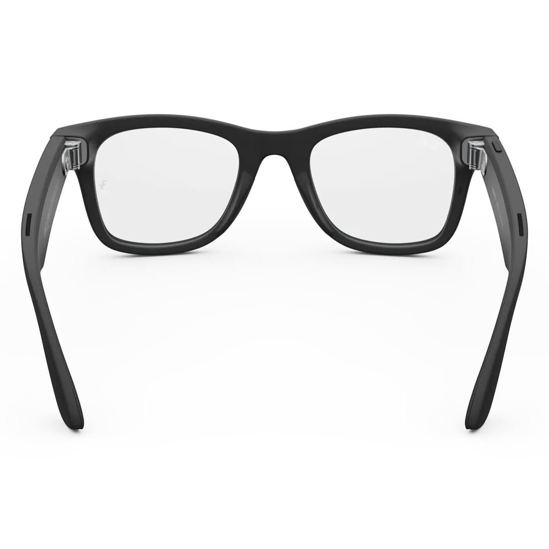 Ray-Ban Meta Wayfarer (Gen 2) Kameralı Yapay Zekalı Akıllı Gözlük