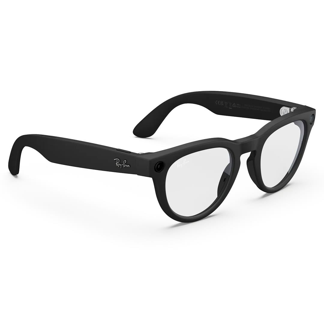 Ray-Ban Meta Headliner (Gen 2) Kameralı Yapay Zekalı Akıllı Gözlük