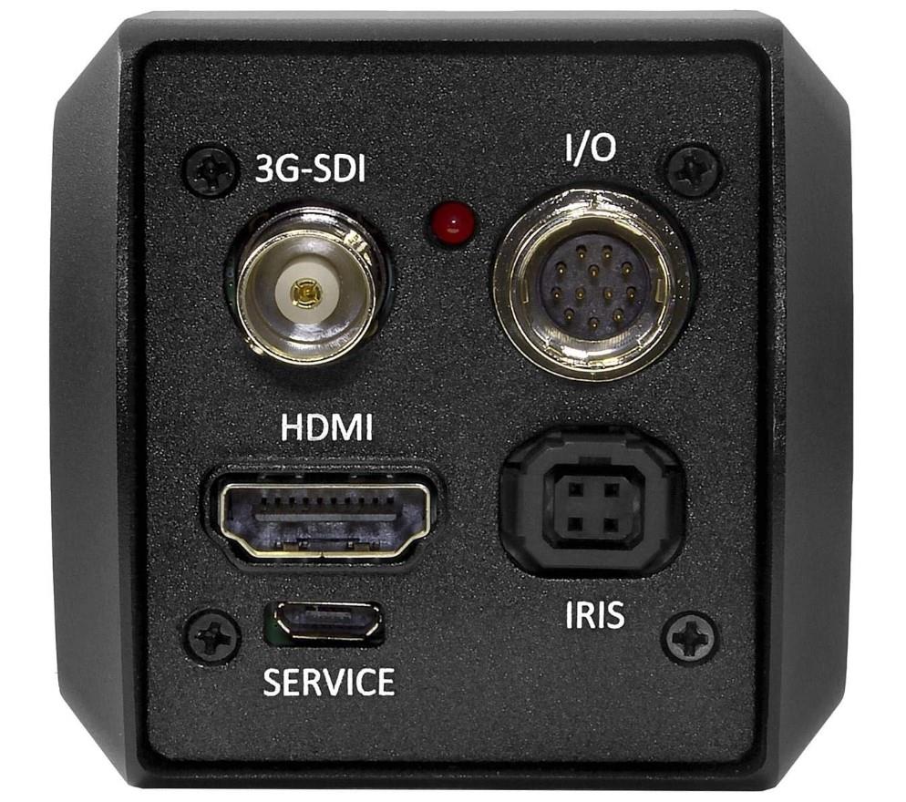 Marshall Electronics CV346 Kompakt Full HD Kamera