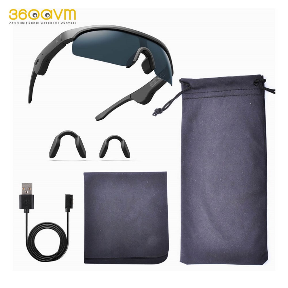 Avantree SG188 Akıllı Güneş Gözlüğü