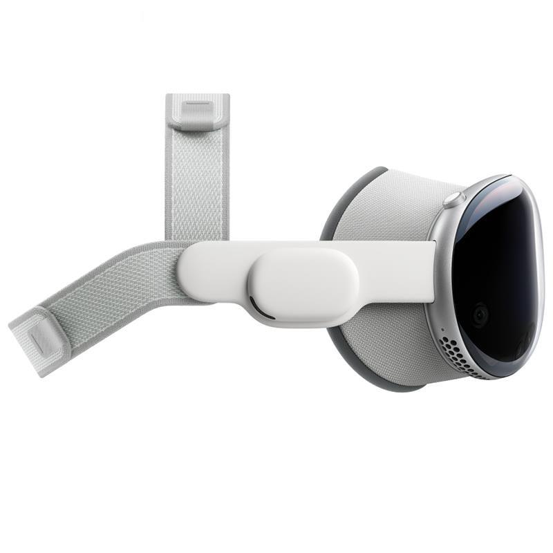Apple Vision Pro Çift Döngü Bandı