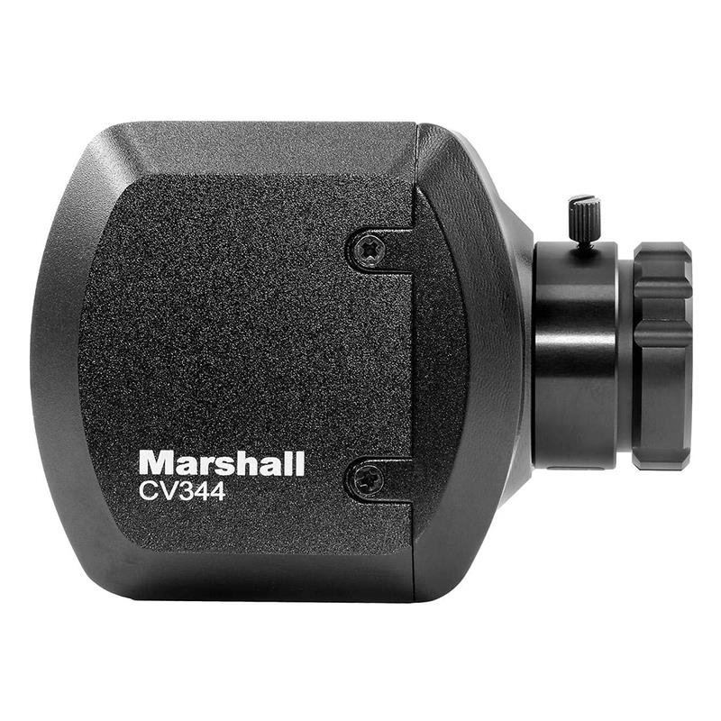 Marshall CV344 Kompakt HD Kamera (3GSDI)