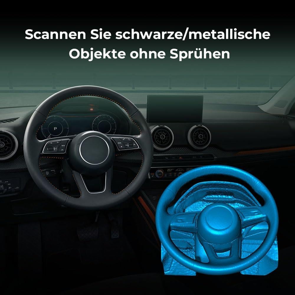 Creality CR-Scan Ferret SE 3D Tarayıcı