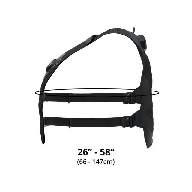 TactSuit Pro VR Haptic (Dokunsal) Yelek