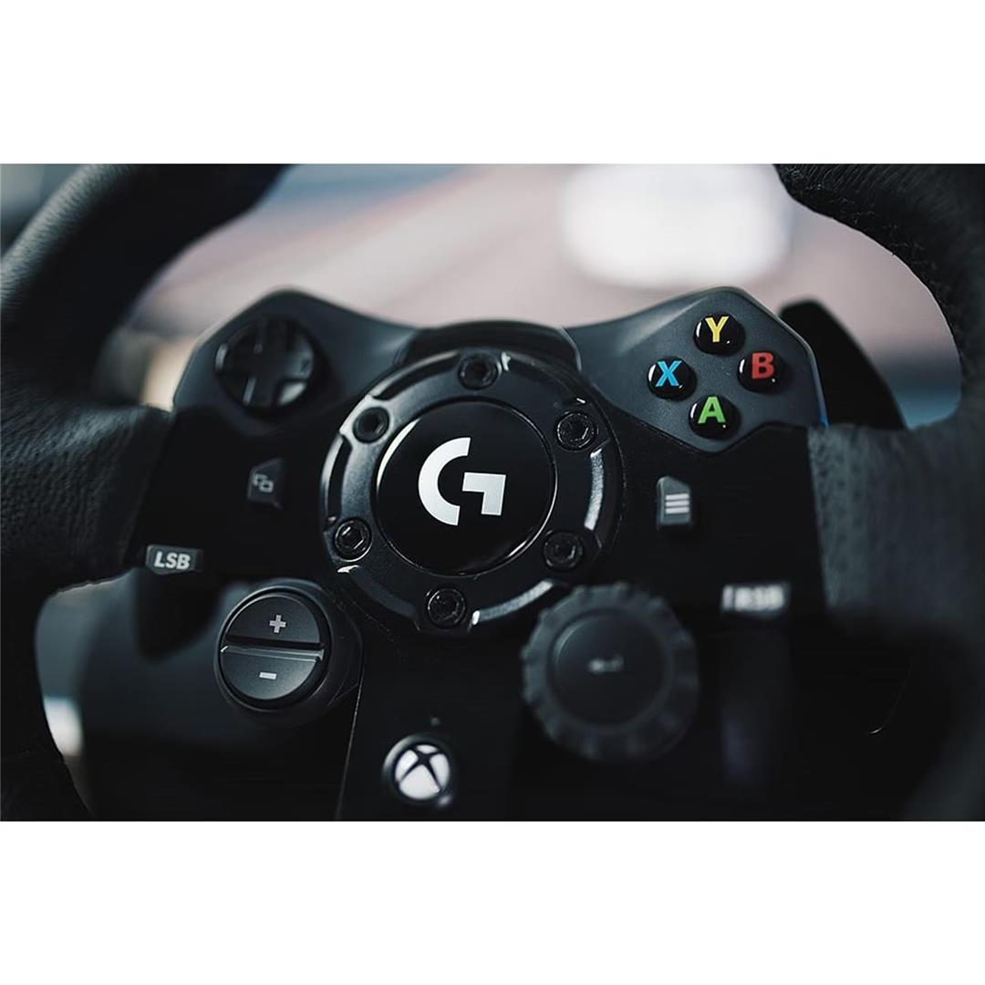 Logitech G G923 Xbox Ve Pc Uyumlu