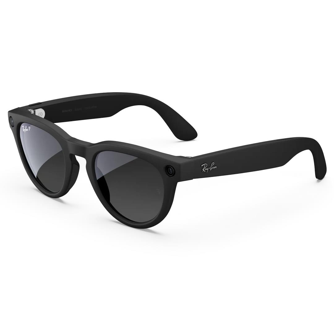 Ray-Ban Meta Headliner (Gen 2) Kameralı Yapay Zekalı Akıllı Gözlük