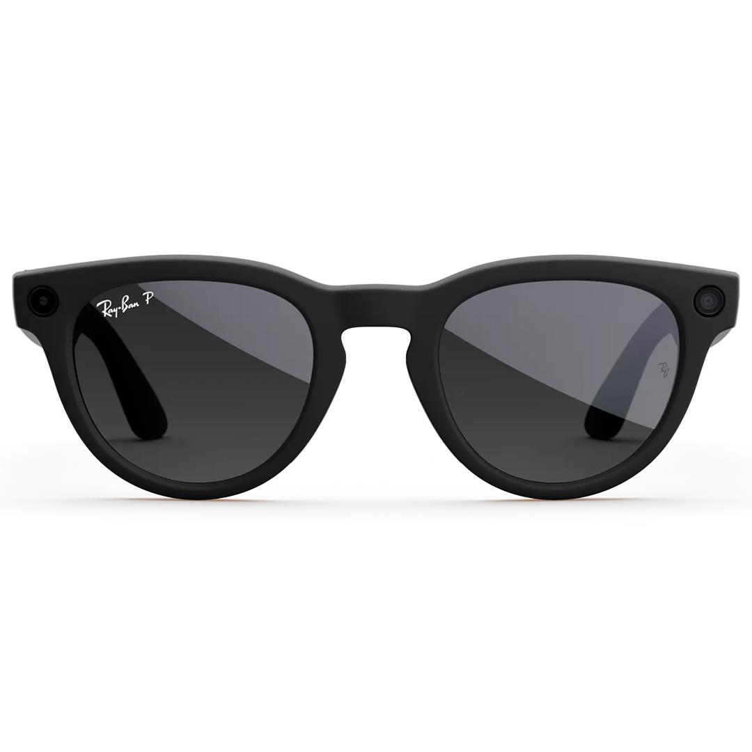 Ray-Ban Meta Headliner (Gen 2) Kameralı Yapay Zekalı Akıllı Gözlük