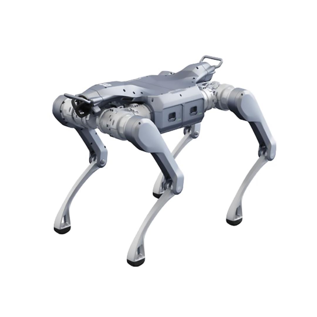 Unitree A2 Pro Robot Köpek