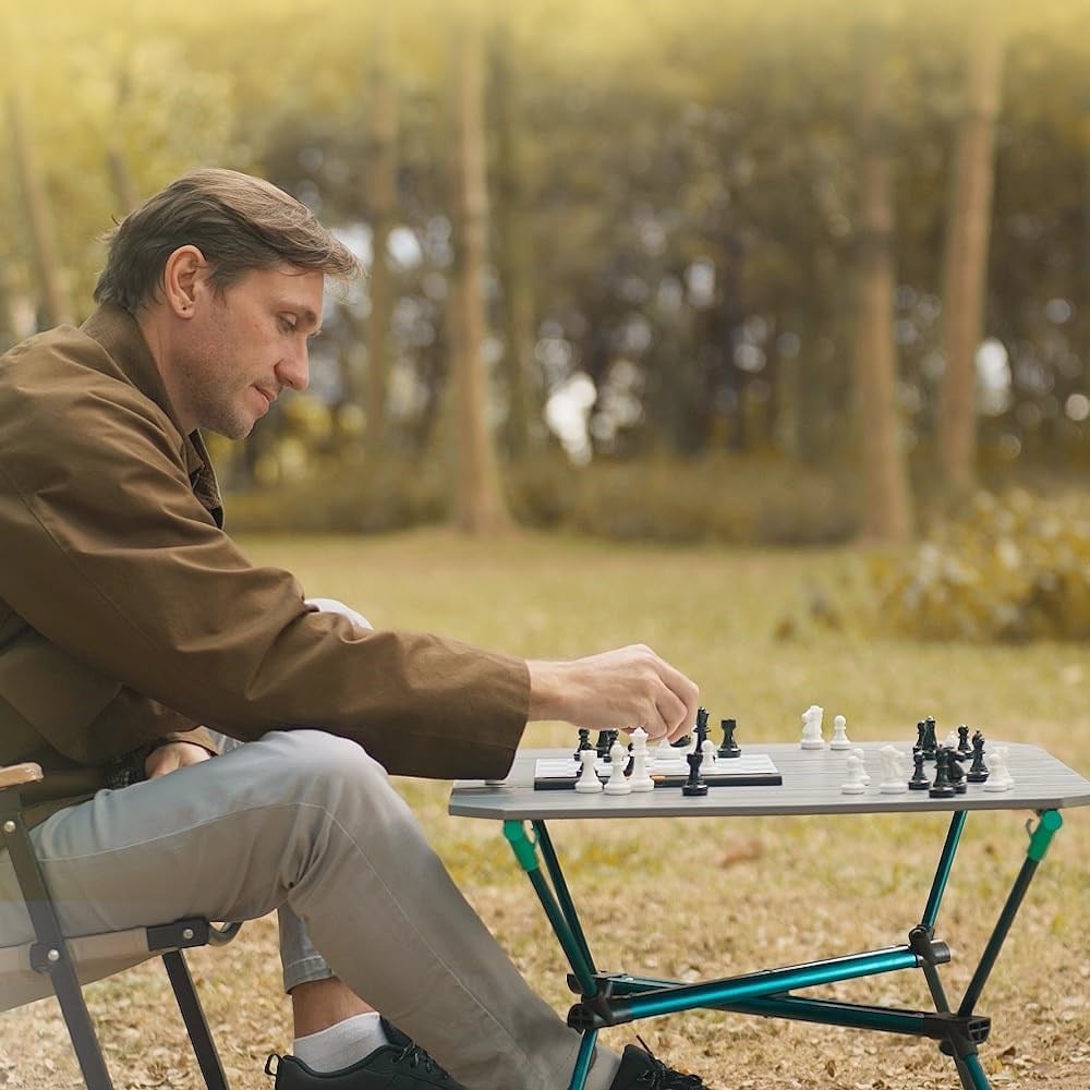 Chessnut Go Akıllı Elektronik Satranç Tahtası