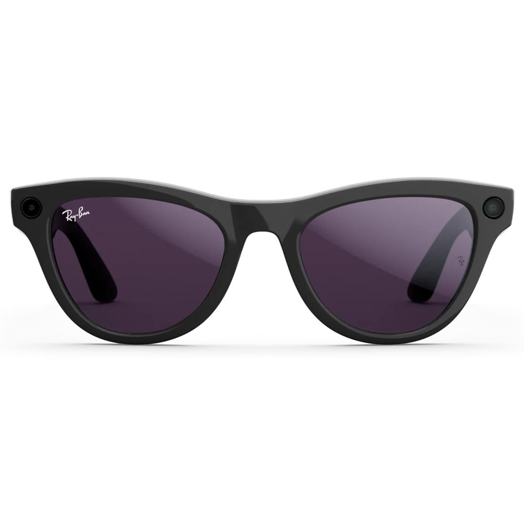 Ray-Ban Meta Skyler (Gen 2) Kameralı Yapay Zekalı Akıllı Gözlük