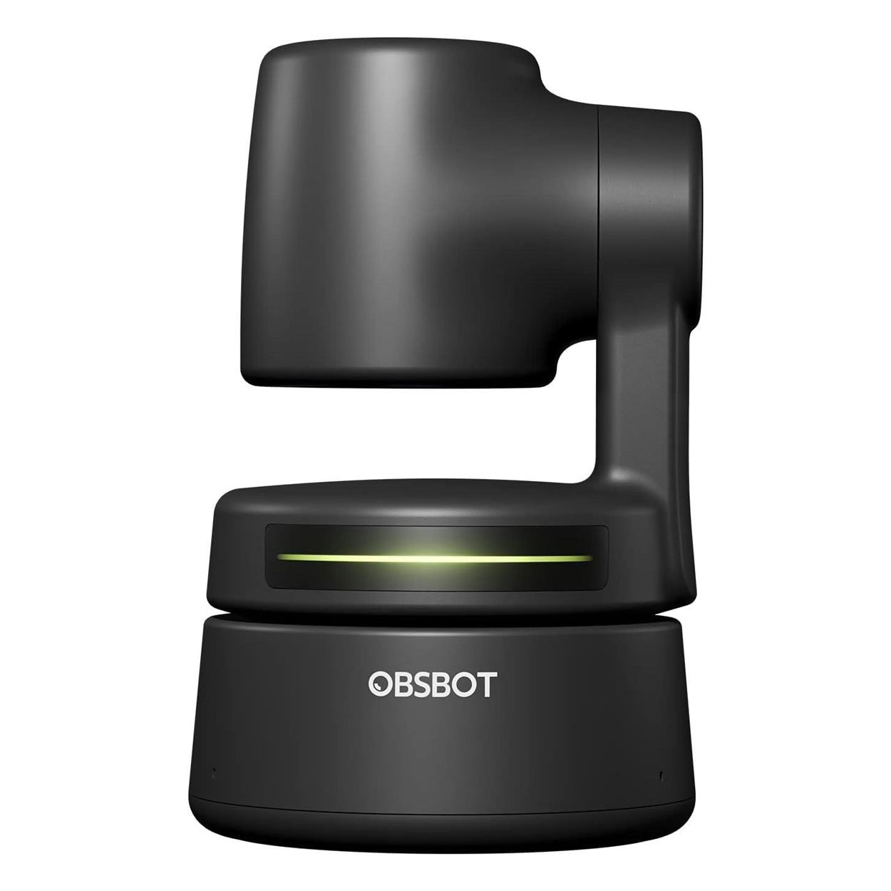 OBSBOT Tiny PTZ 4K Web Kamera