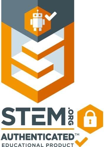 STEM 8-14 Yaş Elektrik ve Manyetizma Bilim Proje Seti