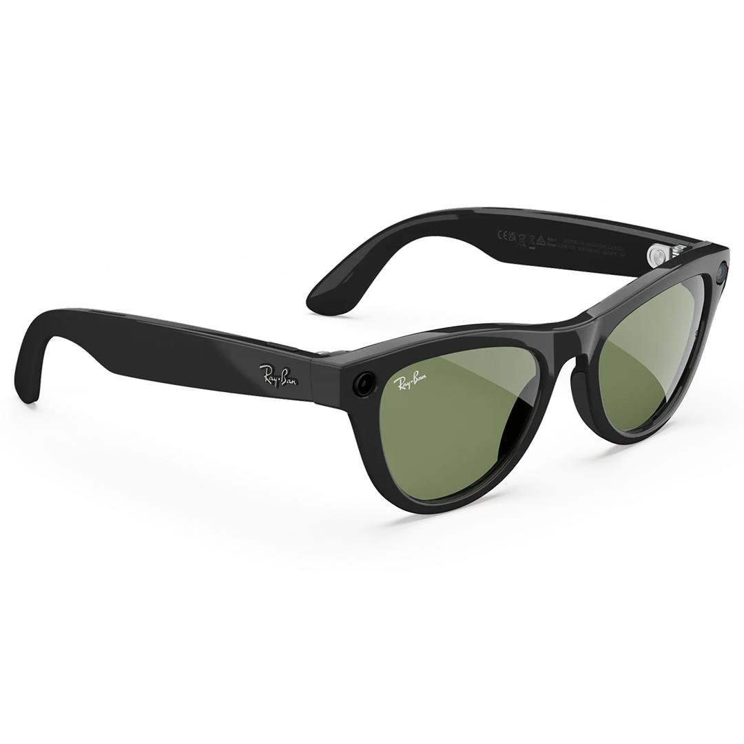 Ray-Ban Meta Skyler (Gen 2) Kameralı Yapay Zekalı Akıllı Gözlük