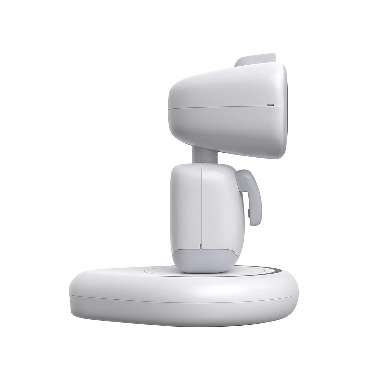 Aibi Pocket Pet ChatGPT YZ Destekli Giyilebilir Robot