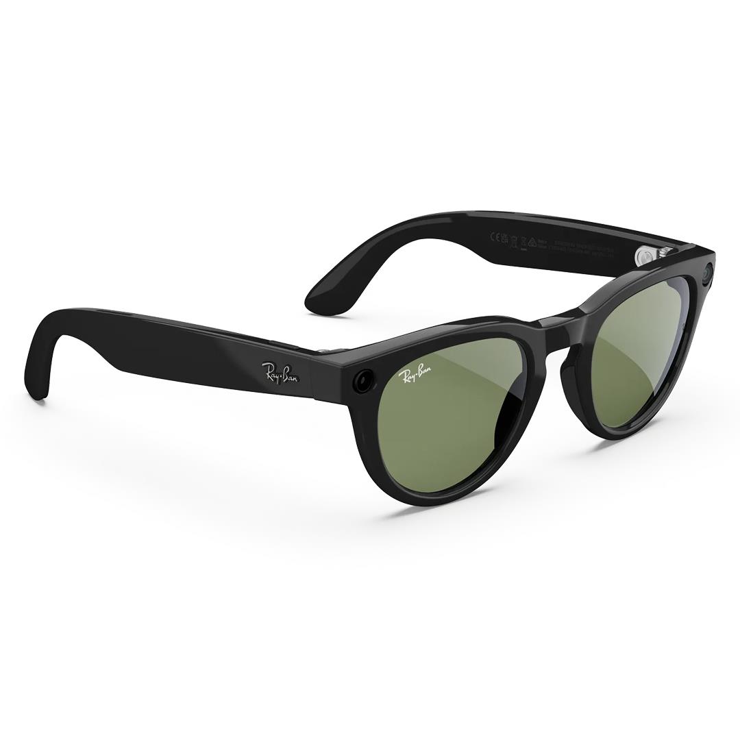 Ray-Ban Meta Headliner (Gen 2) Kameralı Yapay Zekalı Akıllı Gözlük