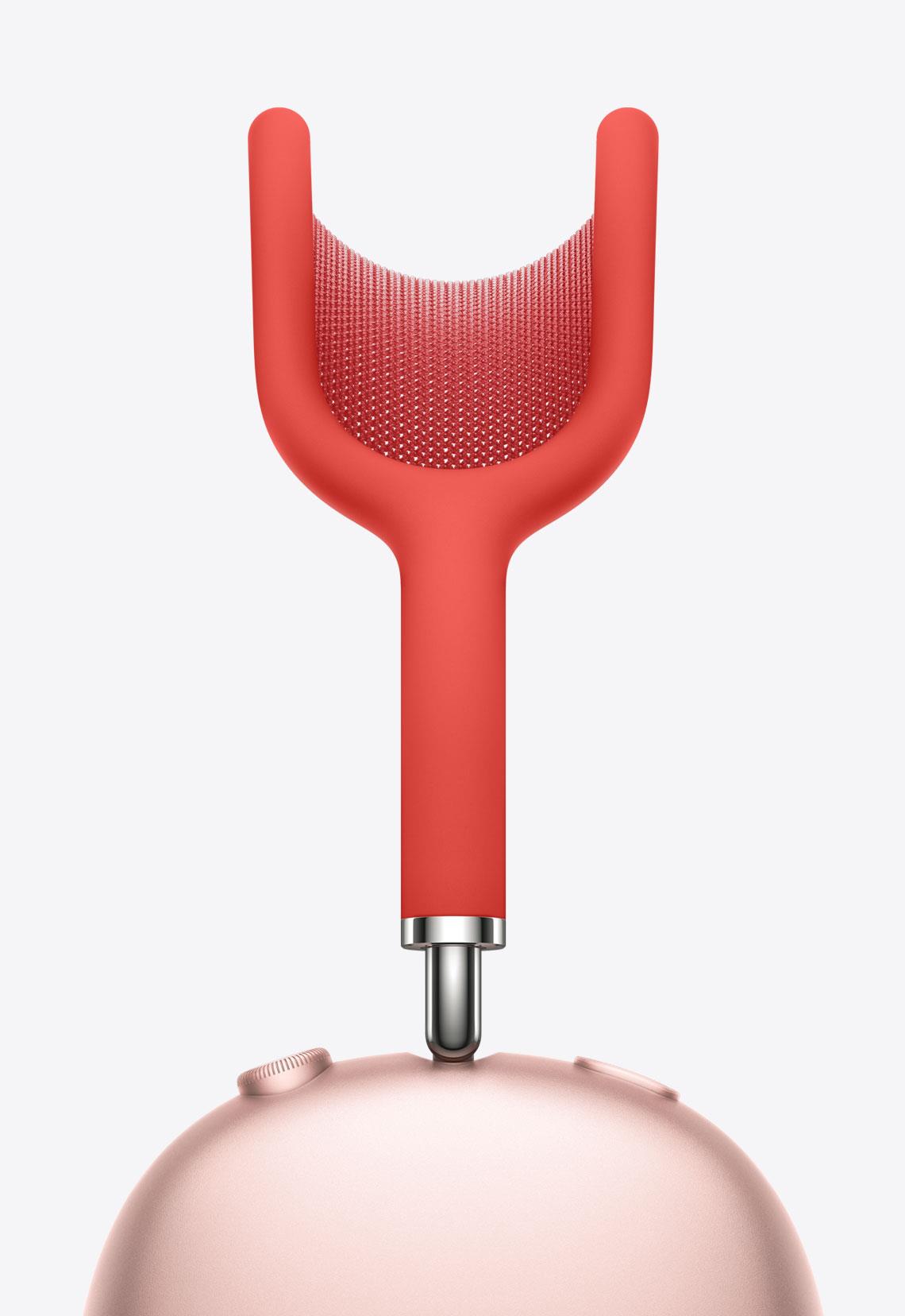 Apple Airpods Max Pembe