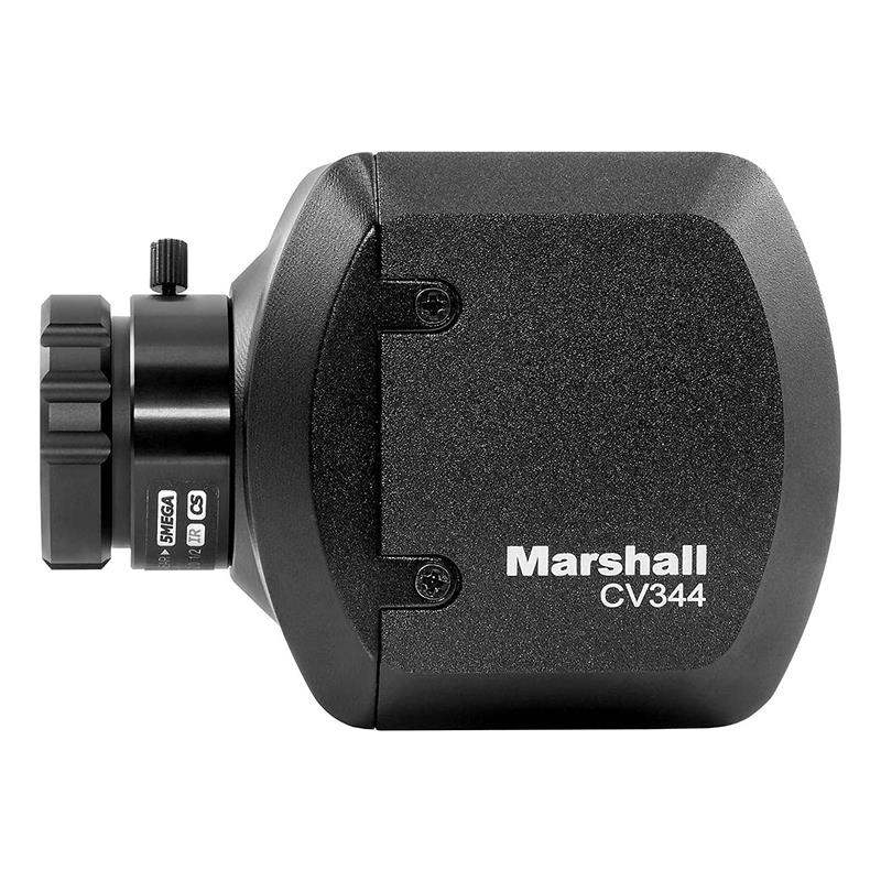Marshall CV344 Kompakt HD Kamera (3GSDI)