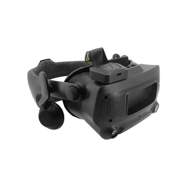 TactVisor (Dokunsal) Face Cover