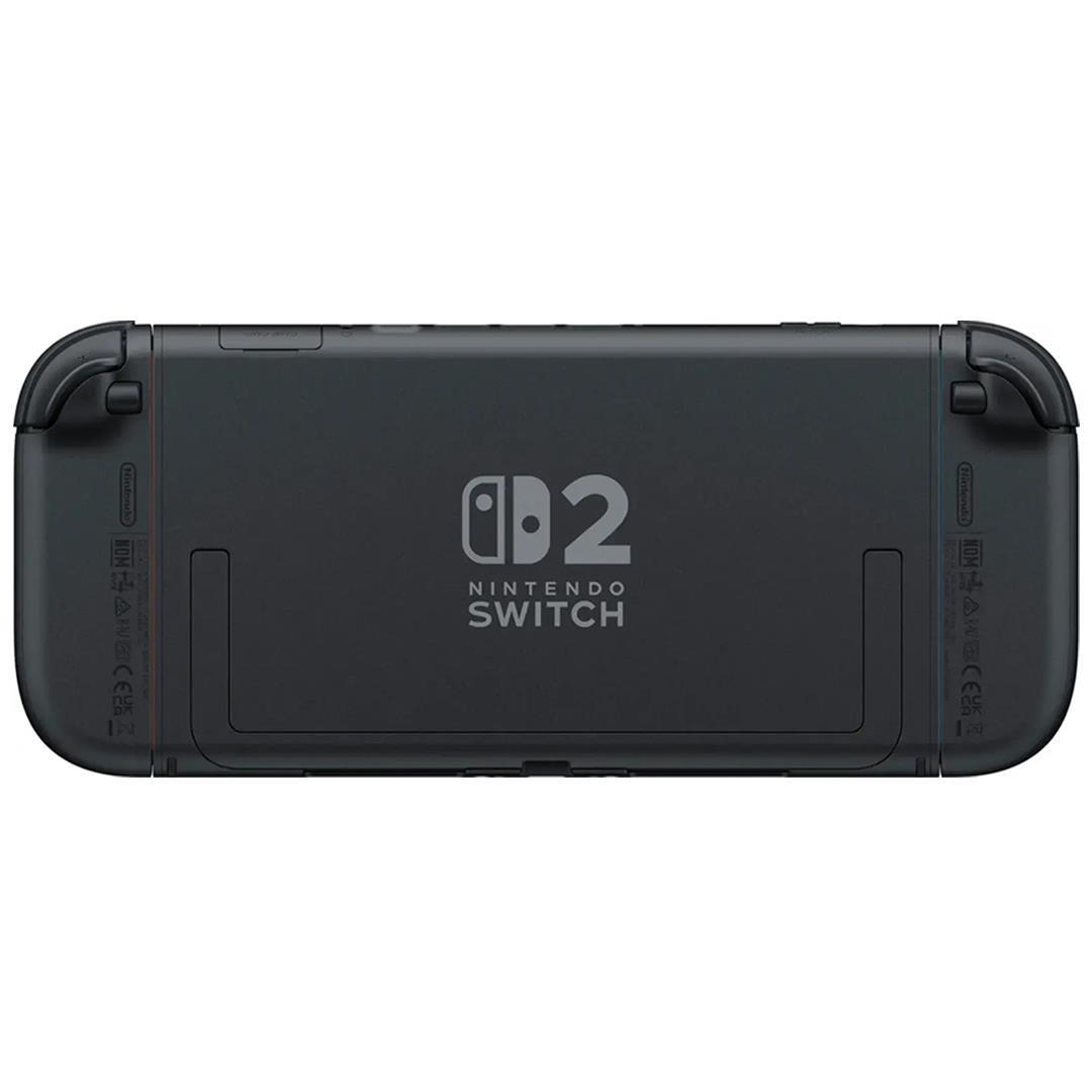 Nintendo Switch 2 + Yues Entertainment System Oyun Konsolu Bundle