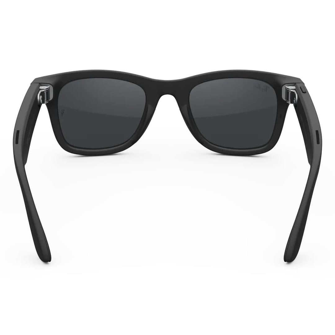 Ray-Ban Meta Wayfarer (Gen 2) Kameralı Yapay Zekalı Akıllı Gözlük