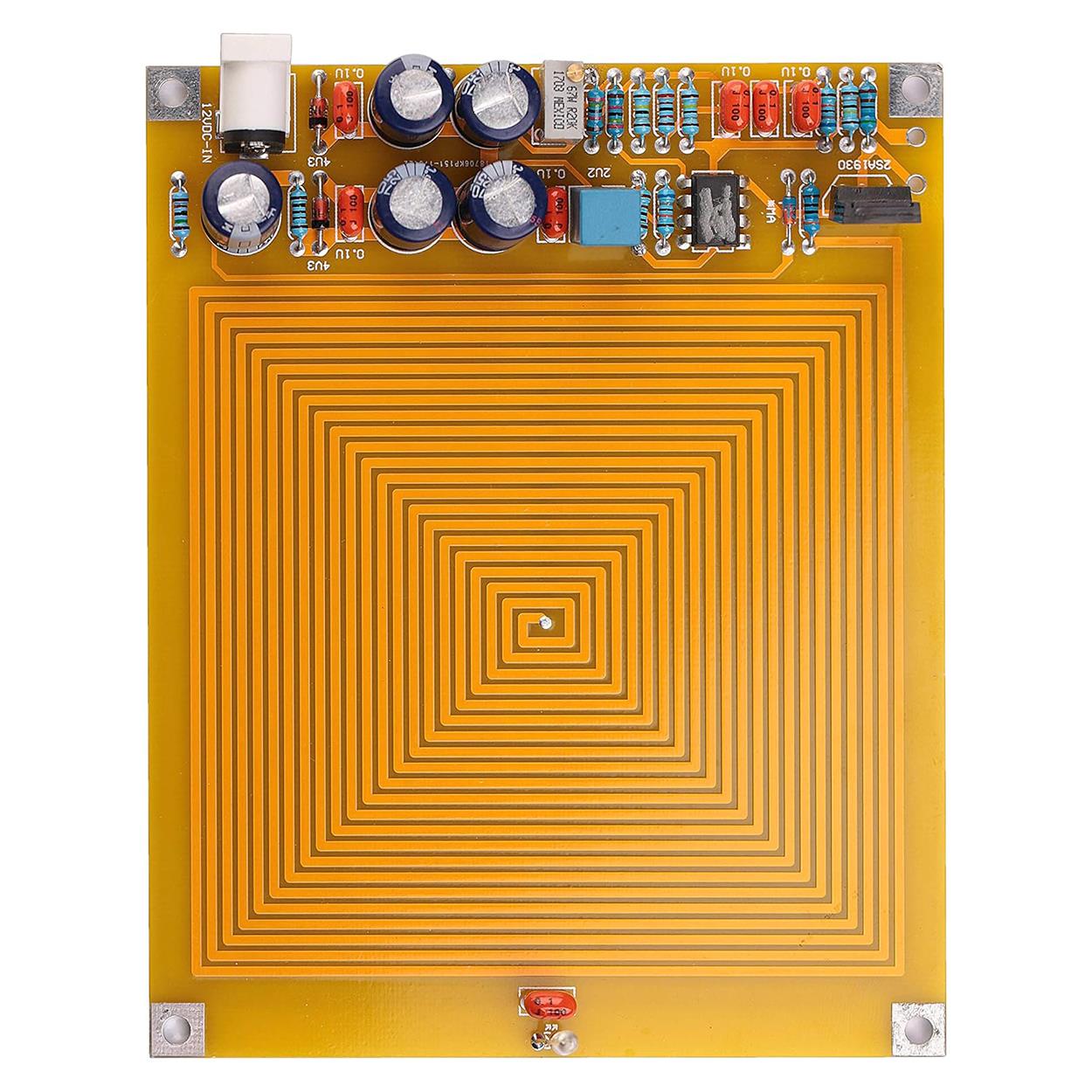 Douk Audio Nobsound 7.83HZ Schumann Rezonans Jeneratörü