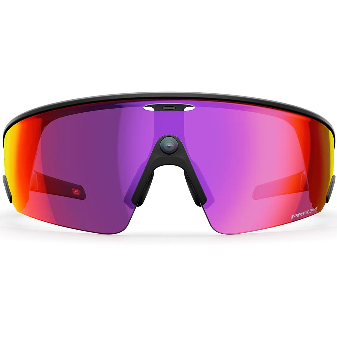 Oakley Meta Vanguard Kameralı Yapay Zekalı Akıllı Gözlük