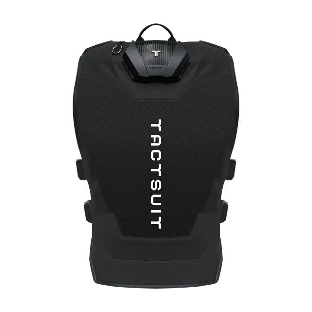 TactSuit Pro VR Haptic (Dokunsal) Yelek