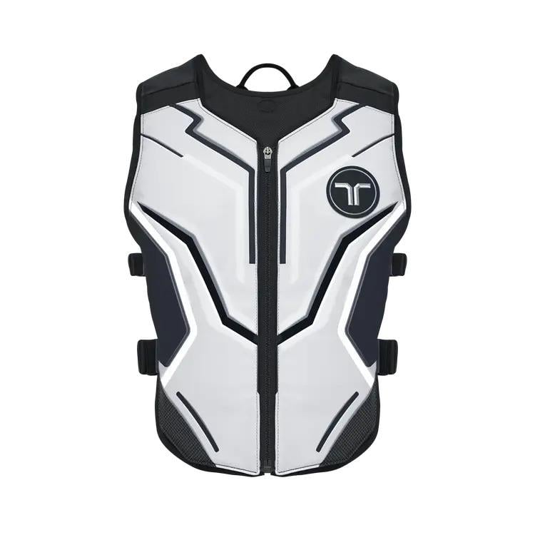 bHaptics TactSuit Air Ve TactSleeve Starter Bundle