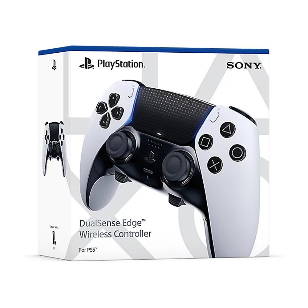 Sony PS5 DualSense Edge Kablosuz Oyun Kolu