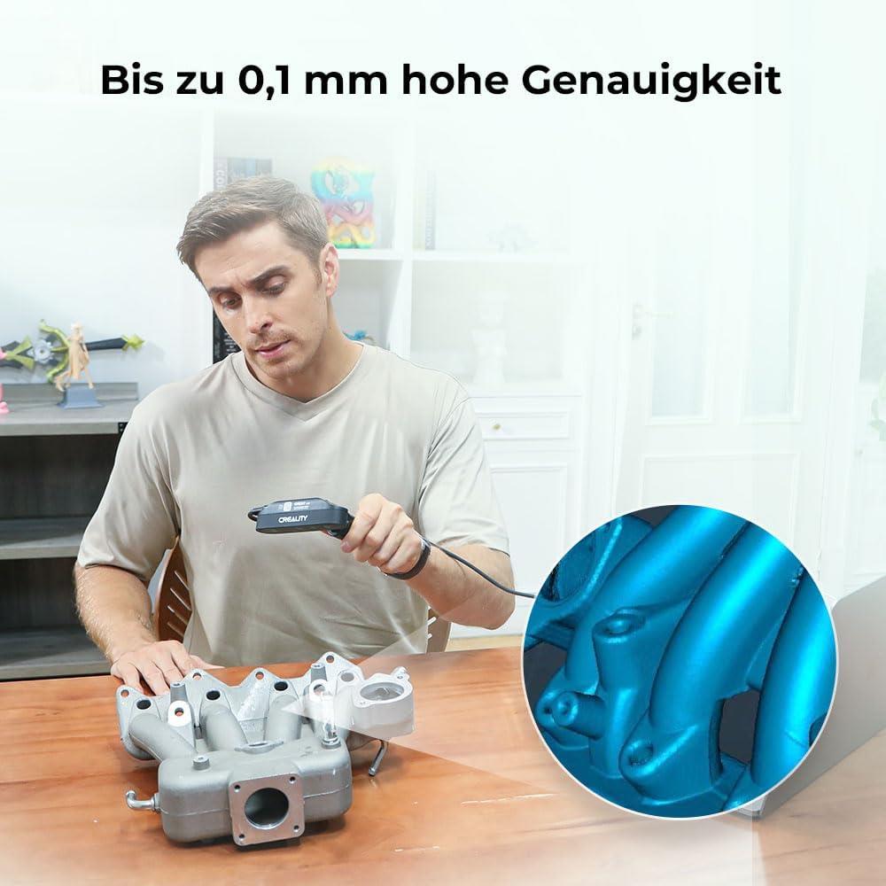Creality CR-Scan Ferret SE 3D Tarayıcı