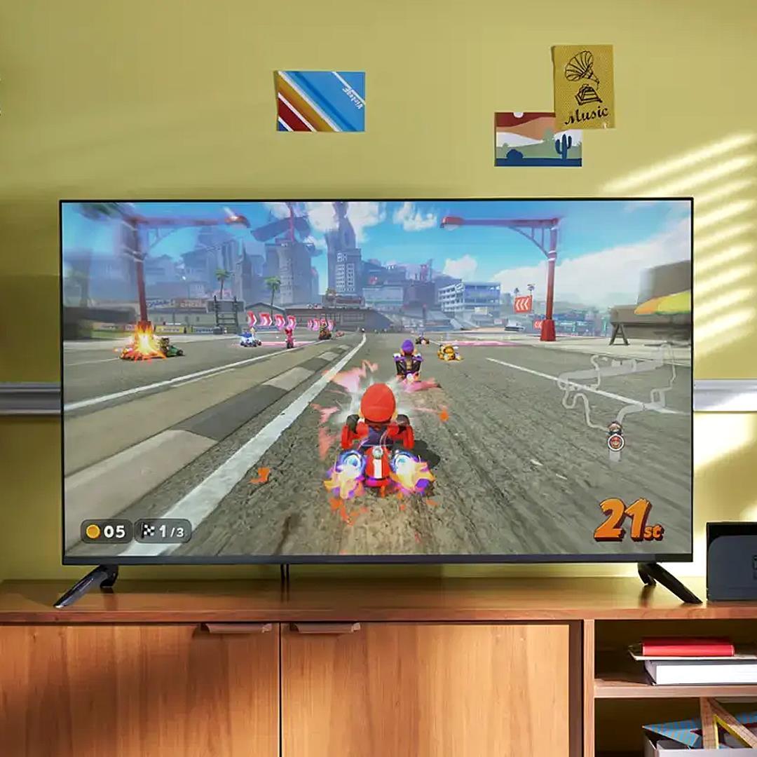 Nintendo Switch 2 + Mario Kart™ World Bundle Yeni Nesil Hibrit Oyun Konsolu