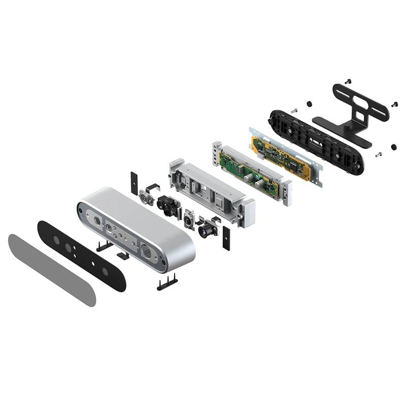 ORBBEC Astra 2 RGB 3D Derinlik Kamera