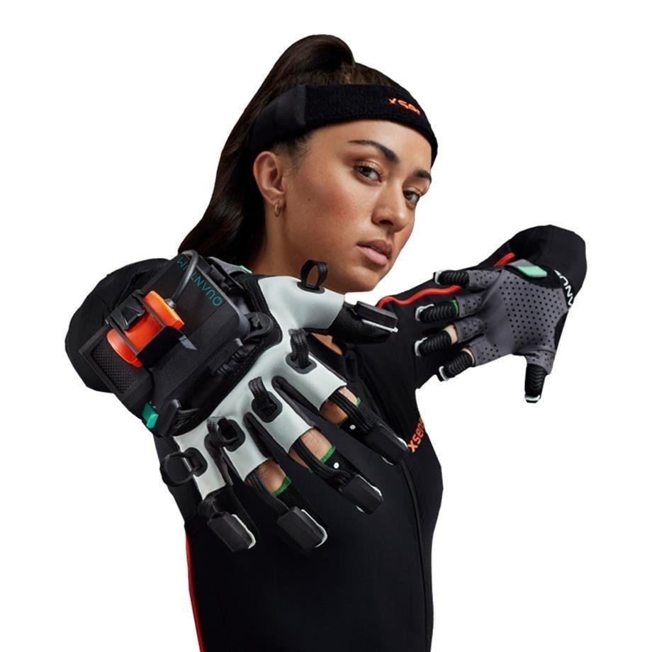 Xsens Metagloves Pro By Manus Eldivenler