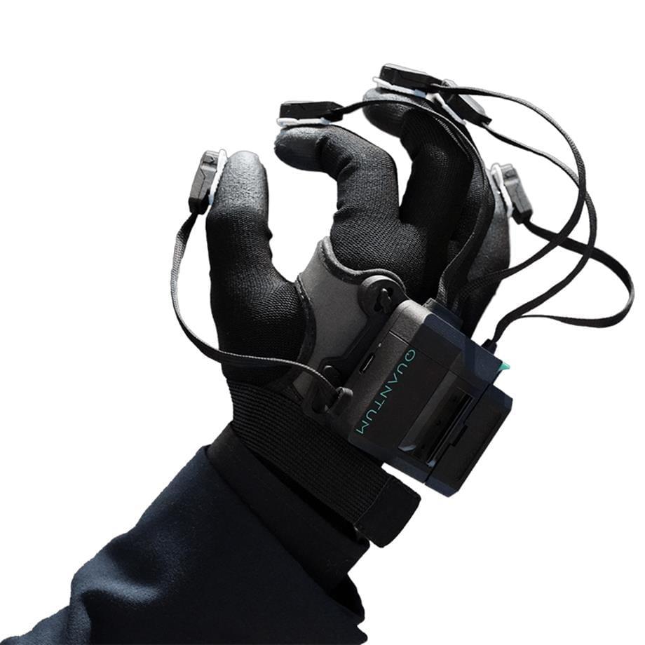 Manus Quantum Precision XR Eldivenler